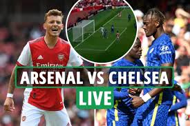 22 hours ago · arsenal take on spurs at the tottenham hotspur stadium in a week's time, meanwhile chelsea face the same opposition on wednesday as part of their charity friendly series in support of mind. Dhiyyaxpw5wsom