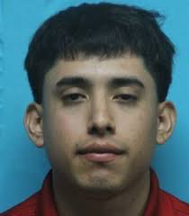 Recent Arrests in Keller, Texas