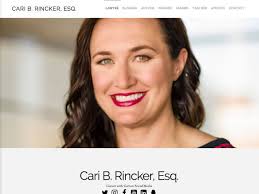 Cari B. Rincker, Esq.