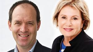 Michelle Sloane takes top job at SummitCare