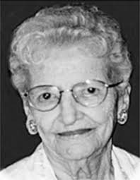 Florence Lacey-Kinghorn