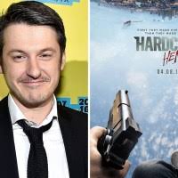 Rapid Round: 'Hardcore Henry' Director Ilya Naishuller