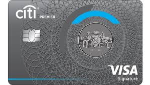 We have combined our vast experience in worldwide Citi Rewards Signature Visa Linked Diners Club Credit Card Executive Traveller