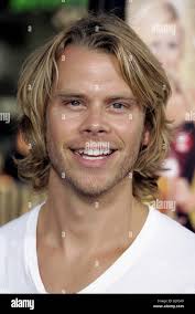 Eric christian olsen hi-res stock photography and images