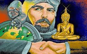 Around the World in 80 Days (2004)