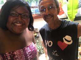 Viva Puerto Rico 🇵🇷