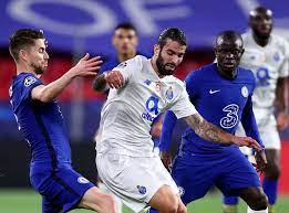 Dan saat ini kamu sedang nonton bola online live streaming pertandingan chelsea vs porto. Bhvi7uioaolnxm