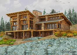 We did not find results for: Introducing Woodhouse Modern Timber Frame Series