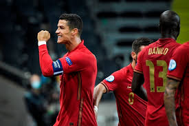 Putaran final piala euro 2021. Hasil Pertandingan Uefa Nations League 2020 2021 Semalam Prancis Dan Portugal Berjaya Okezone Bola