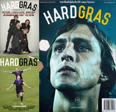 Art-director Jaap Biemans wil provoceren en verleiden