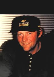 John Allen Brown Sr.