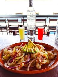 However, san diego restaurants have added their own flair and grilled fish taco options are very common, too. Baja Fish Tacos Home Teocaltiche Menu Prices Restaurant Reviews Facebook