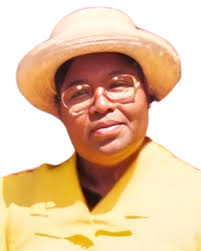 Florence Thomas Obituary May 25, 2024