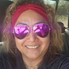 Profile for Marian Angulo