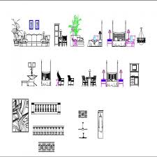 Autocad Hotel Restaurant Blocks Dwg Models Hotel Restaurant Hotel Restaurant