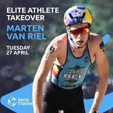 Marten van riel is at dover,england uk. World Triathlon On Twitter Marten Van Riel Rio Olympian And Belgian Hammer On The Rise Van Riel Recently Secured Slt Arena Games Double Win Is On A Mission To Attack The
