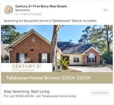 Holds real estate brokerage licenses in multiple provinces. Real Estate Advertising 42 Great Examples Of Real Estate Facebook Ads