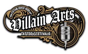 Ben Boskoski ⋆ Villain Arts