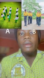 Tweneboa Kodua SHS vs Obuasi SecTech PGM Akata Challenge