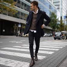 45 Stylish And Casual Winter Outfit Ideas For Men Style Men Outfit Men Outfit Men Fashion Casual Fall Mens Winter Fashion Mens Fashion Casual