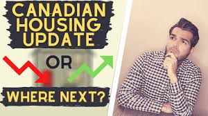 Despite early signs of overheating in canada's housing market, bank of canada governor tiff macklem so far has no plans to raise interest rates until the economy and employment are back on track. 2021 Canadian Housing Market Update Crash Or Boom Thoughts As A Real Estate Investor Youtube