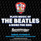 The Rock and Roll Playhouse - Music of The Beatles event image