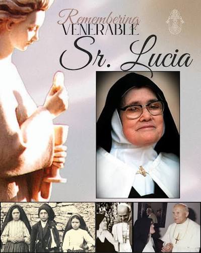 Lucia dos Santos one of the Fatima visionaries, dedicating her life to spreading Mary's messages of prayer, penance, and devotion to the Immaculate Heart. Lucia dos Santos (1907–2005), later known as Sister