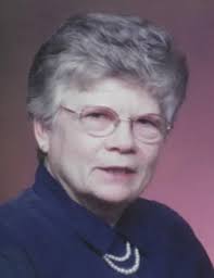 Obituary information for Norma A. Smith