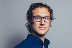 Interview with Teddy Abrams (Conducting '08) in I Care If You Listen