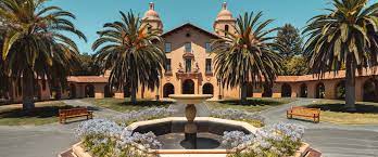 The university campus is located between san jose and san francisco. Stanford S Long Range Vision Focused On Accelerating University Impact Stanford News