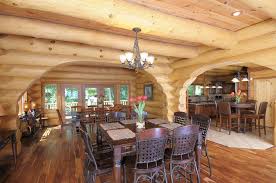 This excellent 5 bedroom cabin in the smokies sleeps up to 12 guests in comfort and it comes with a great lineup of amenities including a hot tub, resort looking for a luxurious gatlinburg cabin rental for your family? Event Ideas For Large Cabins Pigeon Forge Cabins