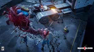 Those have been resolved and i'm told pvp is ready to rock for the open beta. Back 4 Blood Erscheinungsdatum Open Beta Pc Anforderungen Funktionen Mehr Komponenten Pc