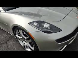 Image result for Silver Wind 2017 Fisker