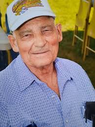 Douglas Edwin Ren, 90