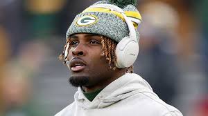 Is Jayden Reed playing today? Packers confirm star WR's status for Week 14