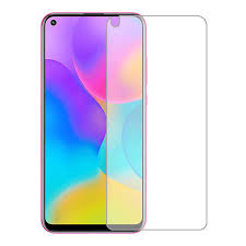 Honor Play 3 Screen Protector Hydrogel ...
