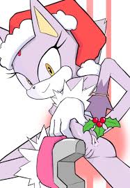 blaze the cat (sonic) drawn by filthypaladin | Danbooru