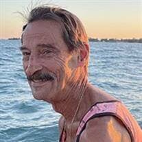 Frank Amodeo's Instagram, Twitter & Facebook