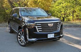 Experience the new 2021 escalade for yourself cadillac live is a real time, interactive virtual showroom tailored around you and your vehicle needs. 2021 Cadillac Escalade First Drive Review Driving Ca Driving
