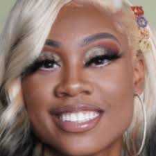 Asia Monique Jackson Obituary in Decatur at Donald Trimble Mortuary, Inc.