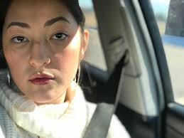 Fuji Yama and Fuji Dreskin Illustration