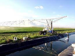 Linear Lateral Move Irrigation System From China Manufacturer Manufactory Factory And Supplier On Ecvv Com