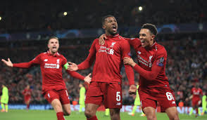 Liga mistrů je zpět a na hřištích by se mohli ukázat i čeští zástupci. Liverpool Vs Real Madrid 14 4 Vysledek Ligy Mistru Betarena Cz