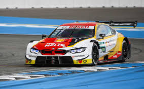 Dtm is a full service shop that not only sells equipment but will be here when you need us for unmatched customer service. Sheldon Shines Rookie Van Der Linde Makes Early Dtm Mark Dtm