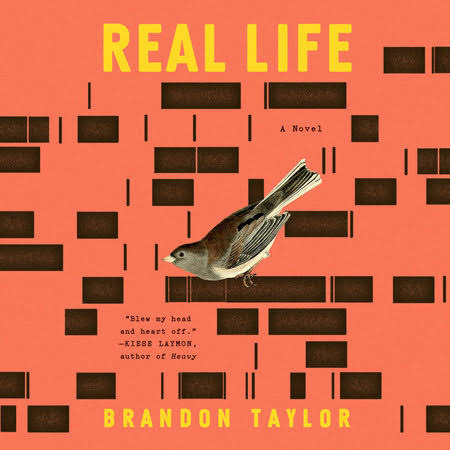 Real Life by Brandon Taylor: 9780525538899 | PenguinRandomHouse.com: Books