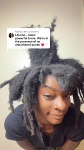 The Power and Pride of Natural Hair: Celebrating Locs and Loc Styles