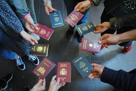 Por lo que se refiere a españa, llama poderosamente la atención el cambio experimentado en el movimiento 2.2. Cbl International On Twitter It Is Said That The Beauty Of The World Lies In The Diversity Of Its People Meeting Like Minded Classmates In Cambridge Summer Academy Can Help You Find Beauty