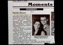 20 Funny But Unfortunate Wedding Name Combinations
