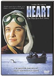 Heart: The Marilyn Bell Story