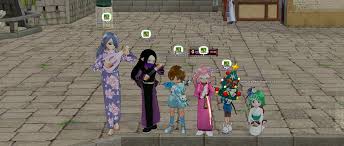 Create a free forum : Mabinogi Mabipro G13 Successful Old School Mabinogi Private Server 2x Exp Ap Gold Ragezone Mmo Development Community